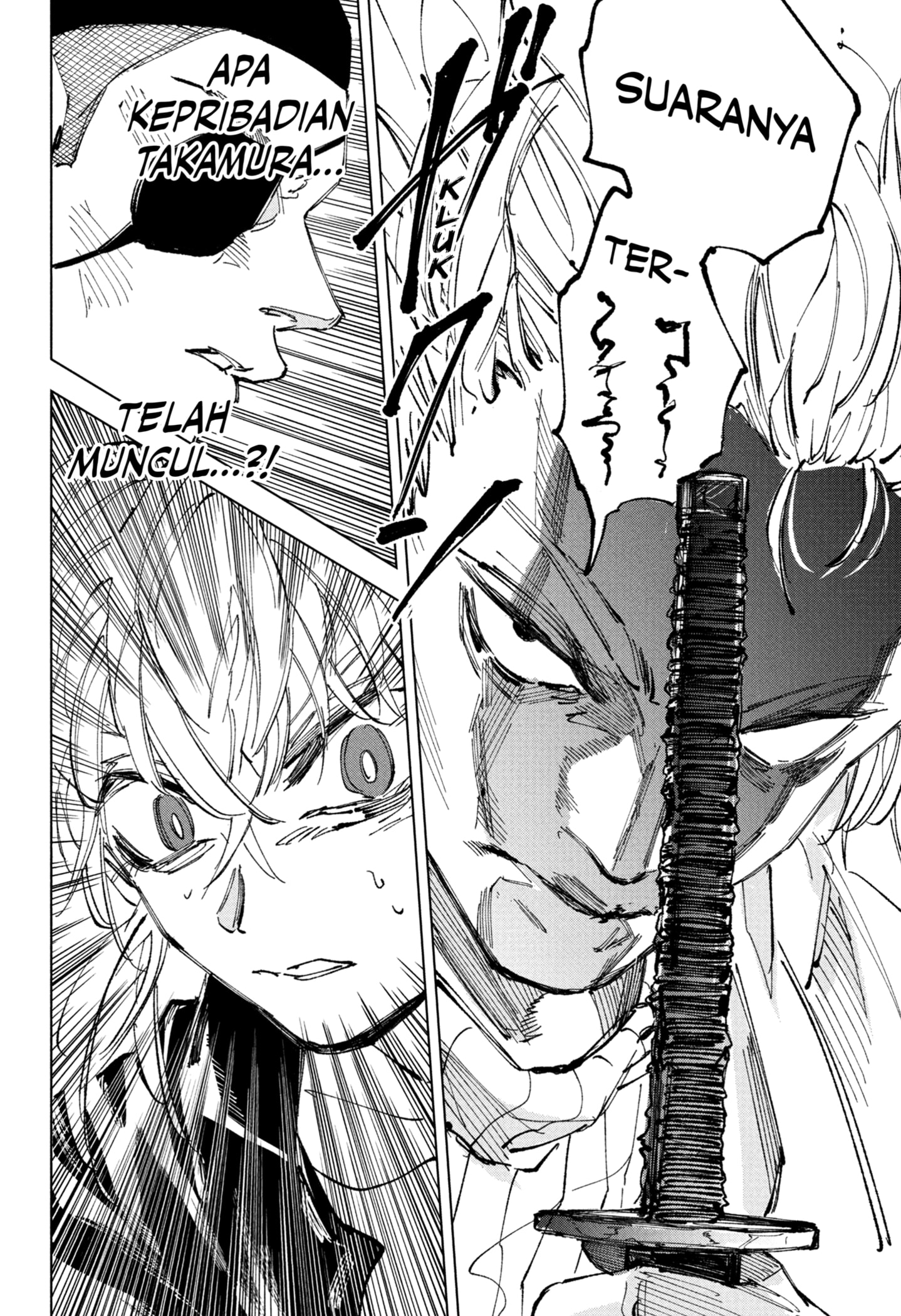 Dilarang COPAS - situs resmi www.mangacanblog.com - Komik sakamoto days 242 - chapter 242 243 Indonesia sakamoto days 242 - chapter 242 Terbaru 11|Baca Manga Komik Indonesia|Mangacan