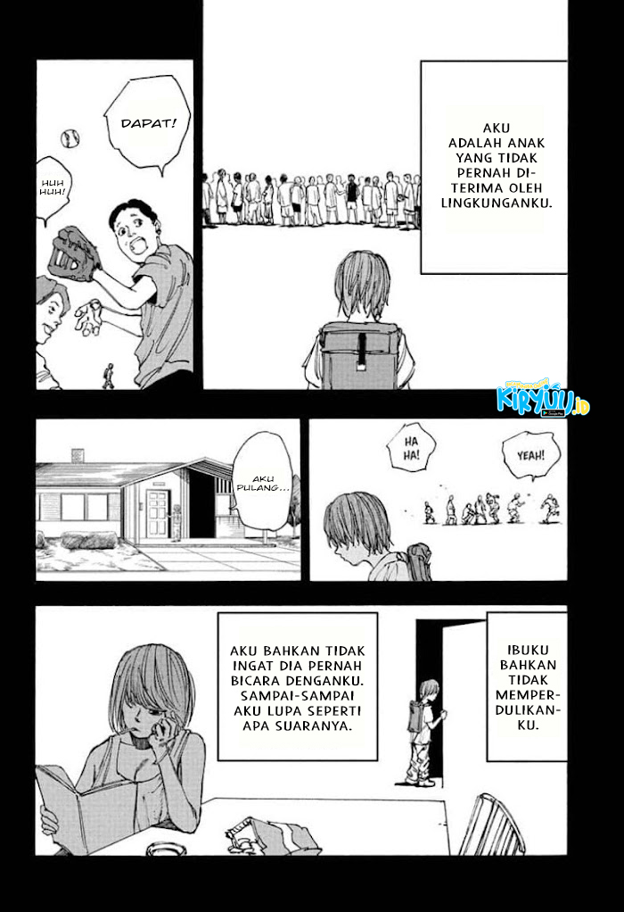 Dilarang COPAS - situs resmi www.mangacanblog.com - Komik sakamoto days 048 - chapter 48 49 Indonesia sakamoto days 048 - chapter 48 Terbaru 4|Baca Manga Komik Indonesia|Mangacan