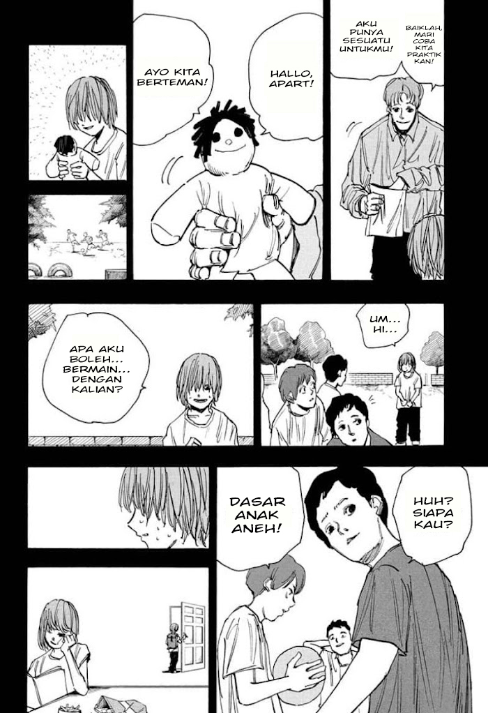 Dilarang COPAS - situs resmi www.mangacanblog.com - Komik sakamoto days 048 - chapter 48 49 Indonesia sakamoto days 048 - chapter 48 Terbaru 6|Baca Manga Komik Indonesia|Mangacan