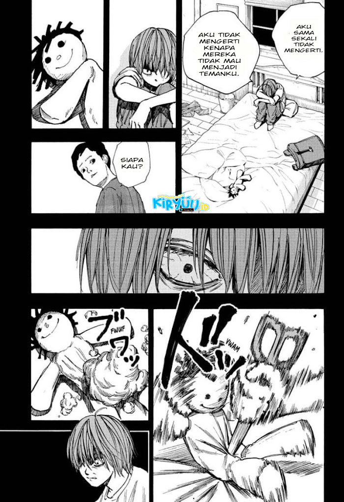 Dilarang COPAS - situs resmi www.mangacanblog.com - Komik sakamoto days 048 - chapter 48 49 Indonesia sakamoto days 048 - chapter 48 Terbaru 7|Baca Manga Komik Indonesia|Mangacan