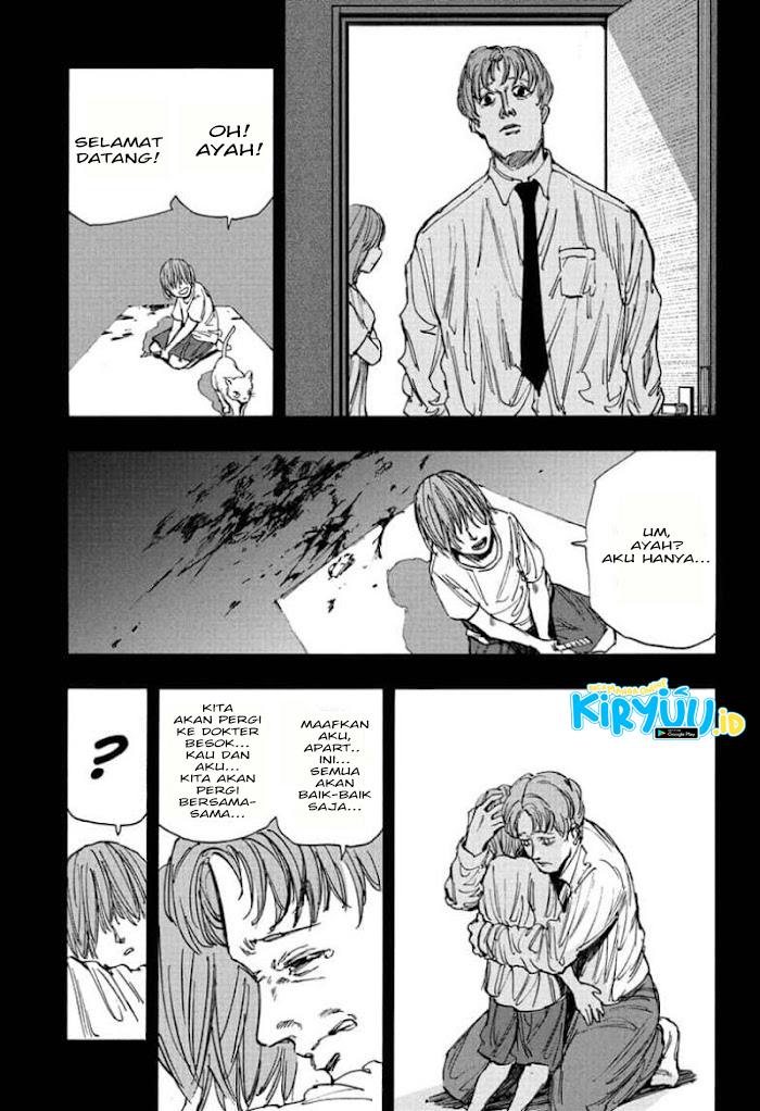 Dilarang COPAS - situs resmi www.mangacanblog.com - Komik sakamoto days 048 - chapter 48 49 Indonesia sakamoto days 048 - chapter 48 Terbaru 9|Baca Manga Komik Indonesia|Mangacan