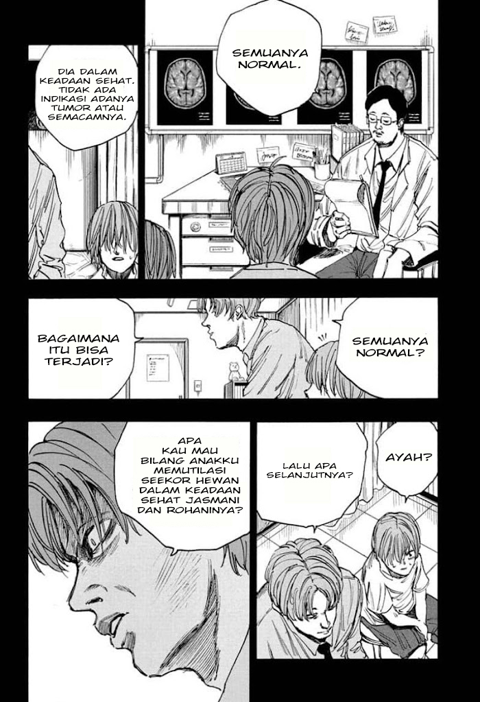 Dilarang COPAS - situs resmi www.mangacanblog.com - Komik sakamoto days 048 - chapter 48 49 Indonesia sakamoto days 048 - chapter 48 Terbaru 10|Baca Manga Komik Indonesia|Mangacan