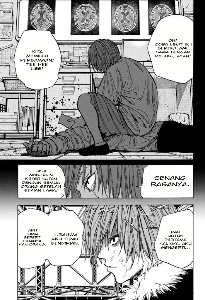 Dilarang COPAS - situs resmi www.mangacanblog.com - Komik sakamoto days 048 - chapter 48 49 Indonesia sakamoto days 048 - chapter 48 Terbaru 13|Baca Manga Komik Indonesia|Mangacan