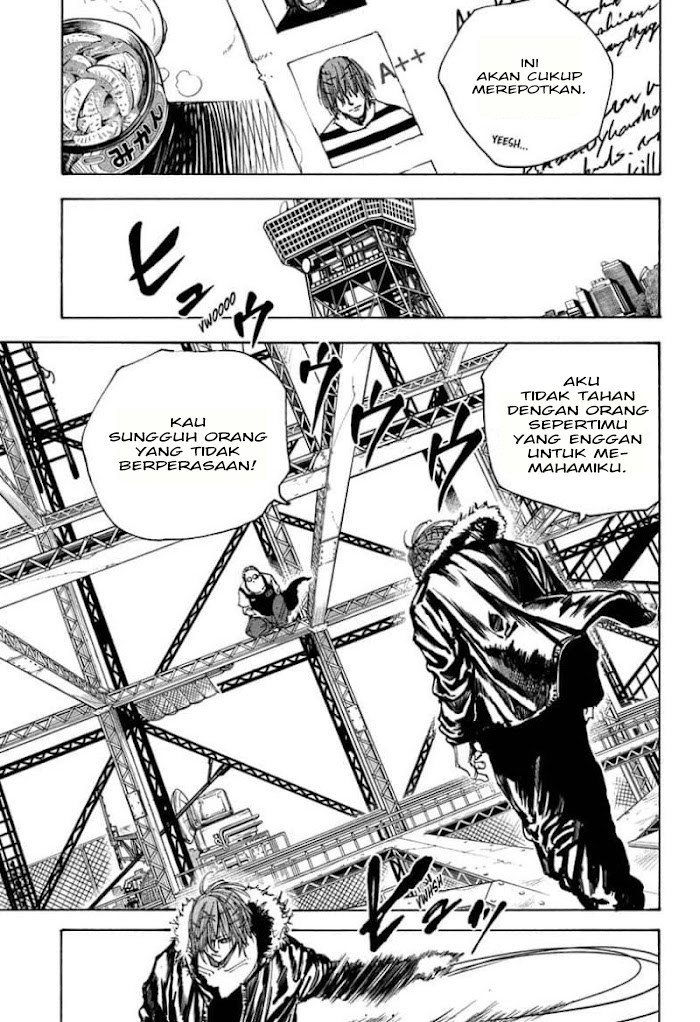 Dilarang COPAS - situs resmi www.mangacanblog.com - Komik sakamoto days 048 - chapter 48 49 Indonesia sakamoto days 048 - chapter 48 Terbaru 17|Baca Manga Komik Indonesia|Mangacan