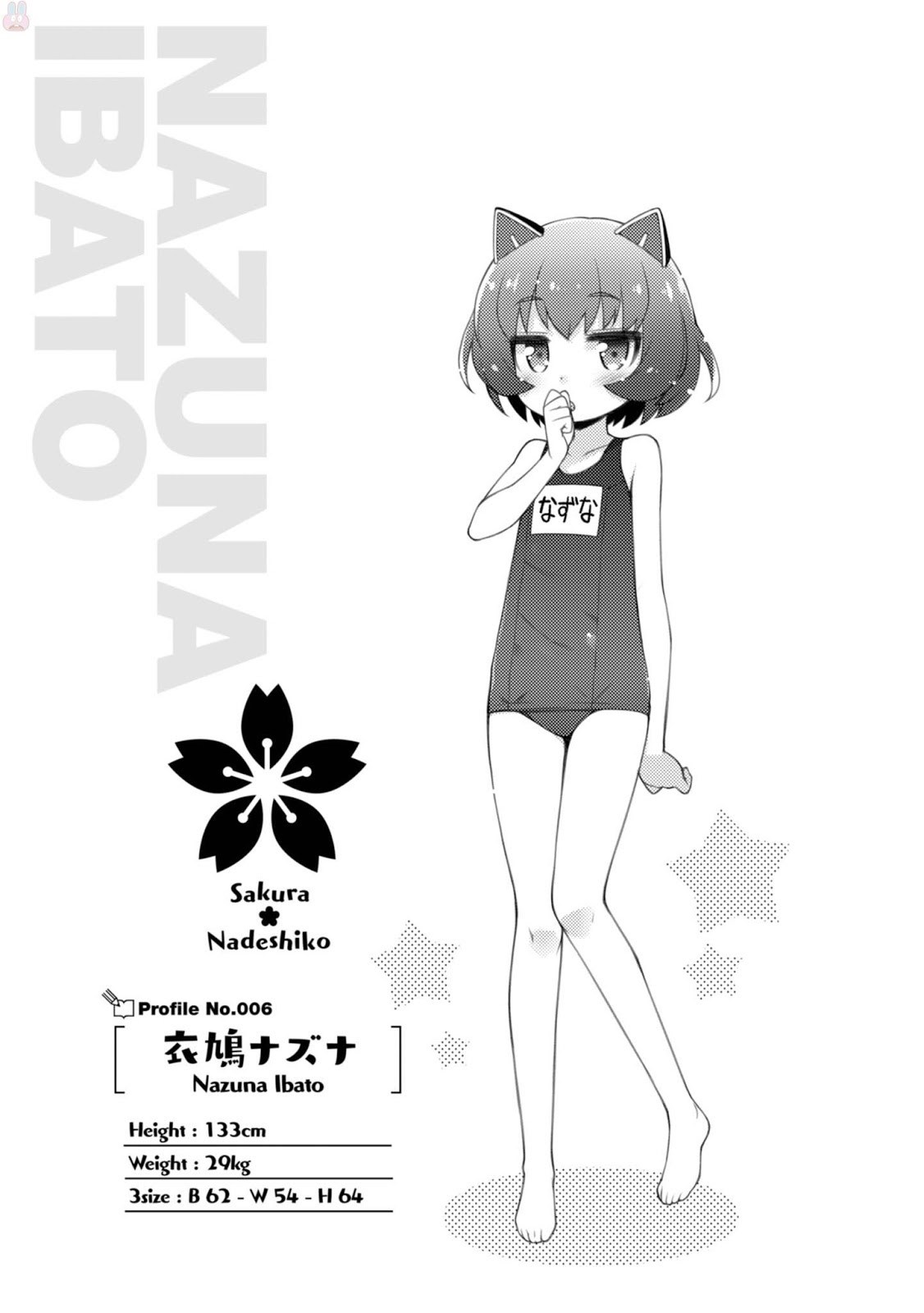 Sakura*Nadeshiko Chapter 13.5 Bahasa Indonesia