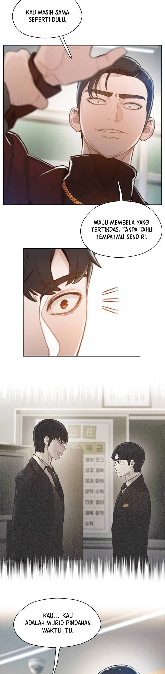 Samadhi Chapter 04 Bahasa Indonesia