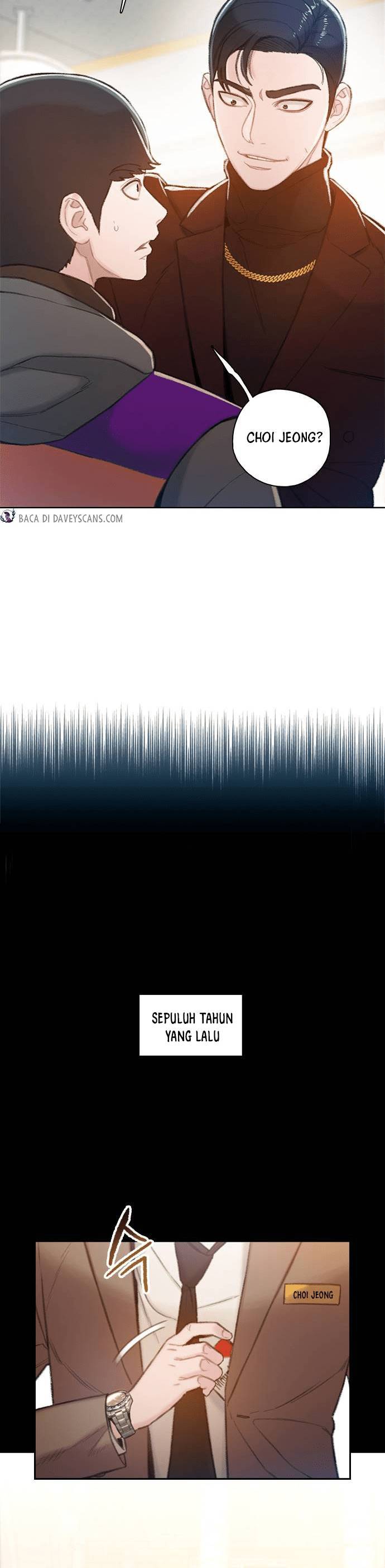 Samadhi Chapter 04 Bahasa Indonesia