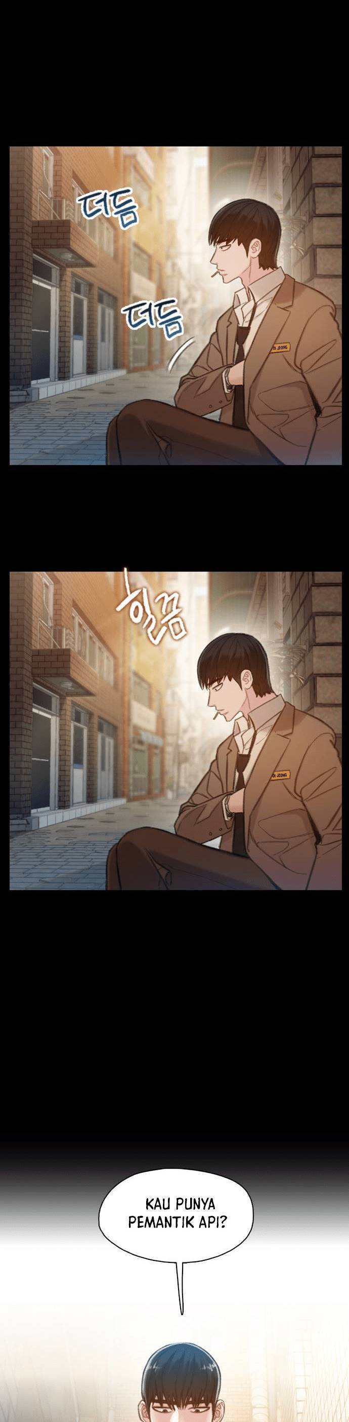 Samadhi Chapter 04 Bahasa Indonesia