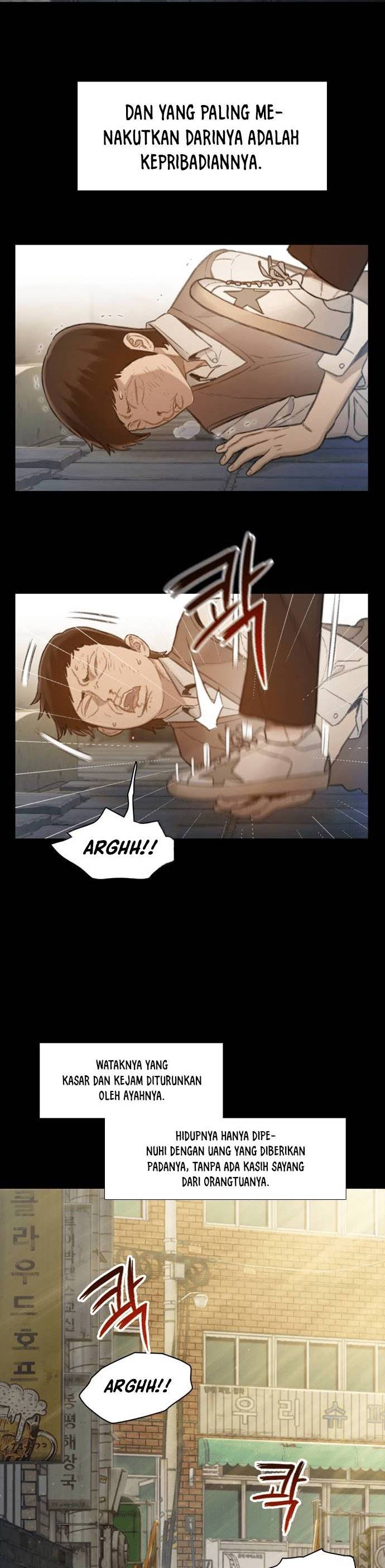 Samadhi Chapter 04 Bahasa Indonesia