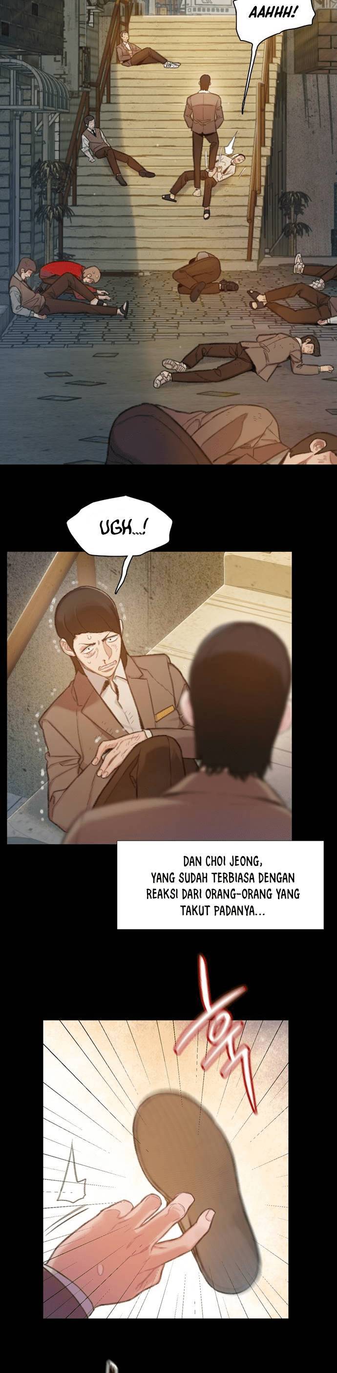 Samadhi Chapter 04 Bahasa Indonesia