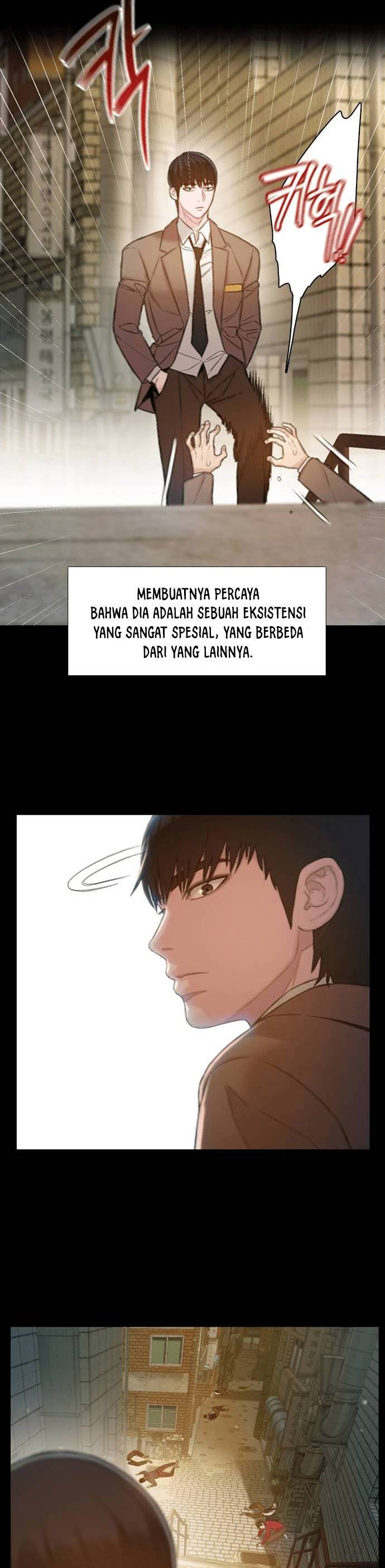Samadhi Chapter 04 Bahasa Indonesia