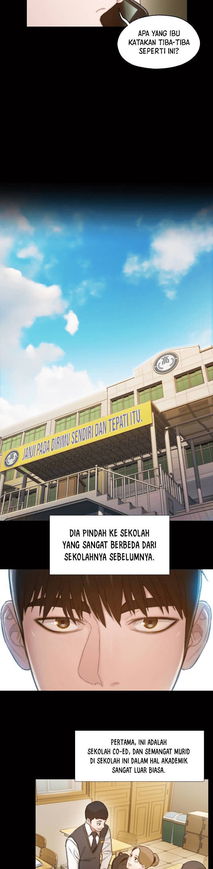 Samadhi Chapter 04 Bahasa Indonesia