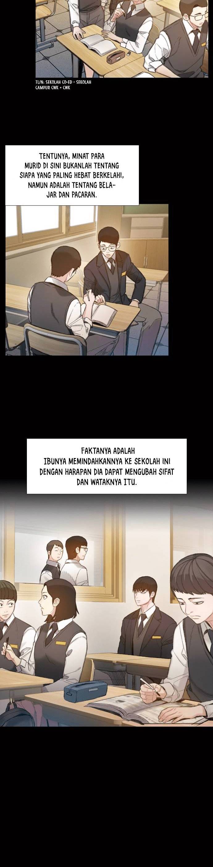 Samadhi Chapter 04 Bahasa Indonesia