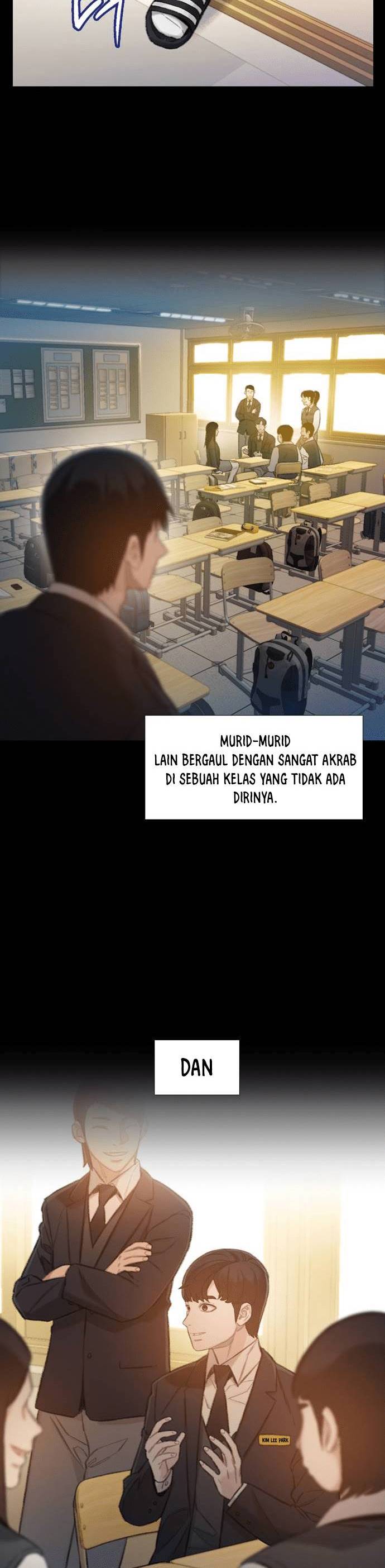 Samadhi Chapter 04 Bahasa Indonesia