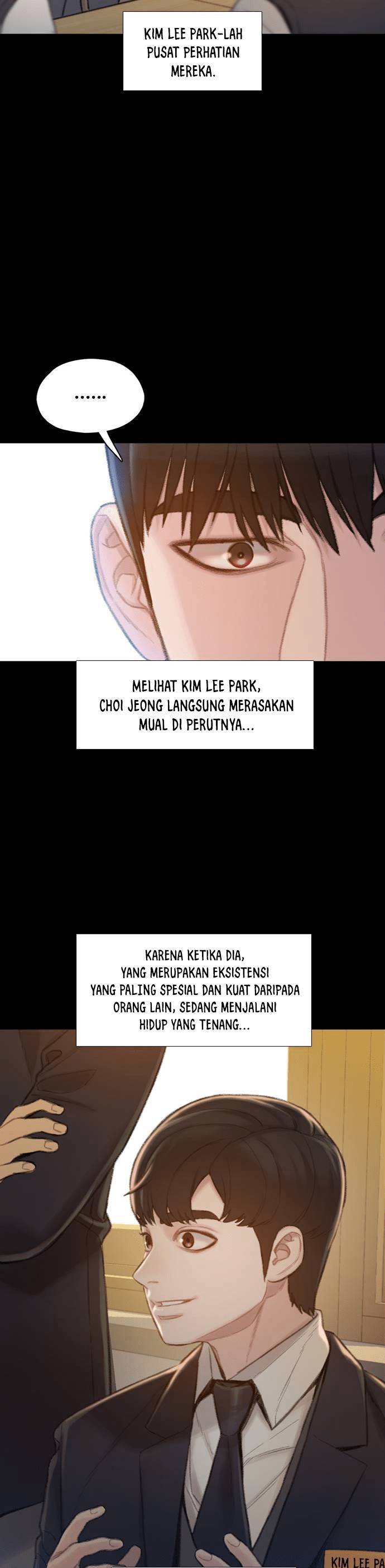 Samadhi Chapter 04 Bahasa Indonesia