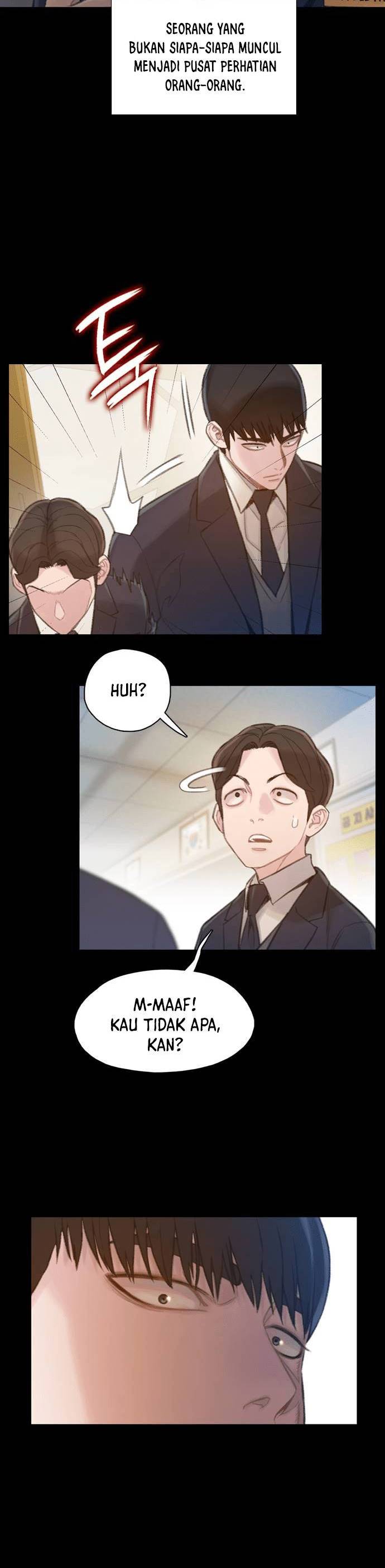 Samadhi Chapter 04 Bahasa Indonesia