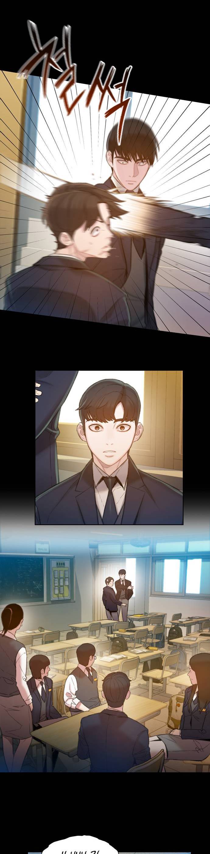 Samadhi Chapter 04 Bahasa Indonesia