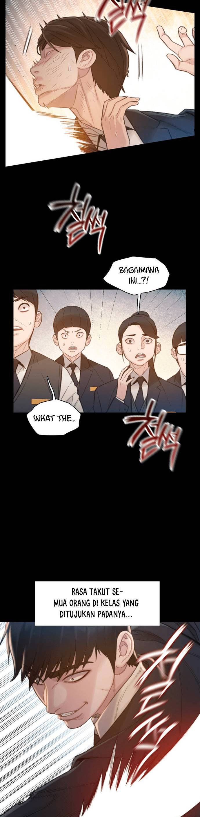 Samadhi Chapter 04 Bahasa Indonesia