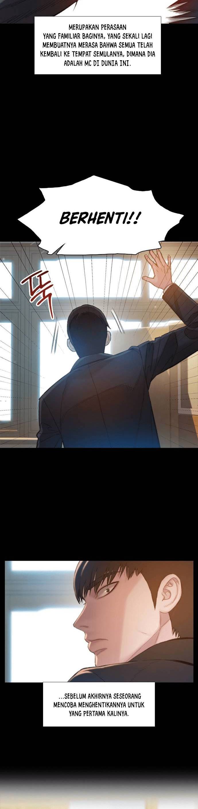 Samadhi Chapter 04 Bahasa Indonesia