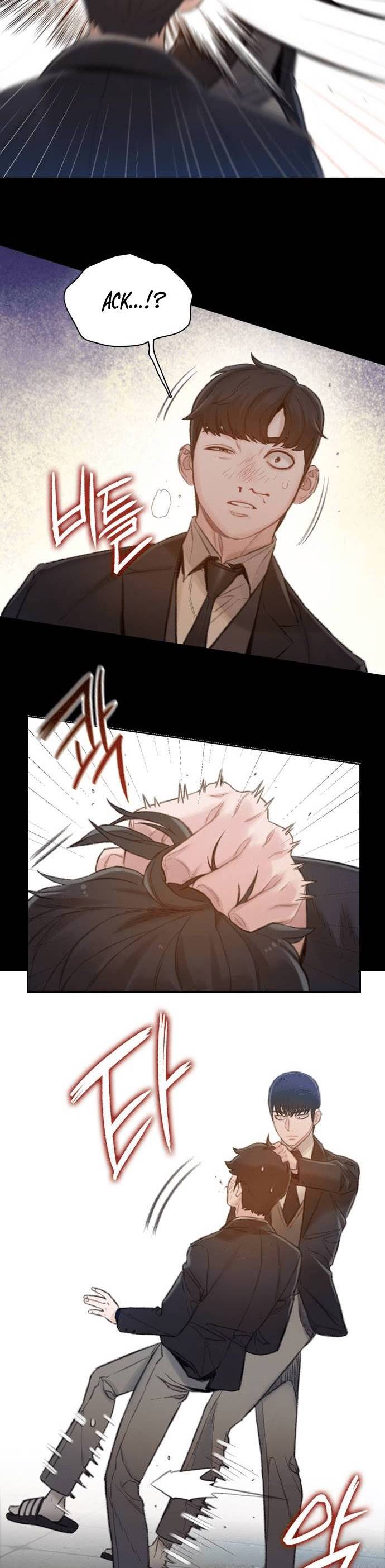 Samadhi Chapter 04 Bahasa Indonesia