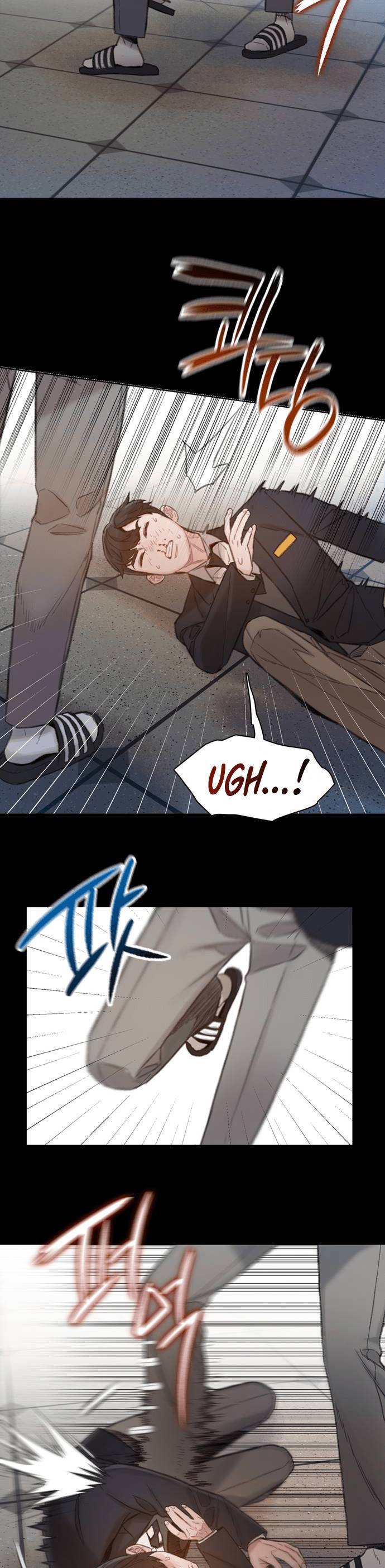 Samadhi Chapter 04 Bahasa Indonesia