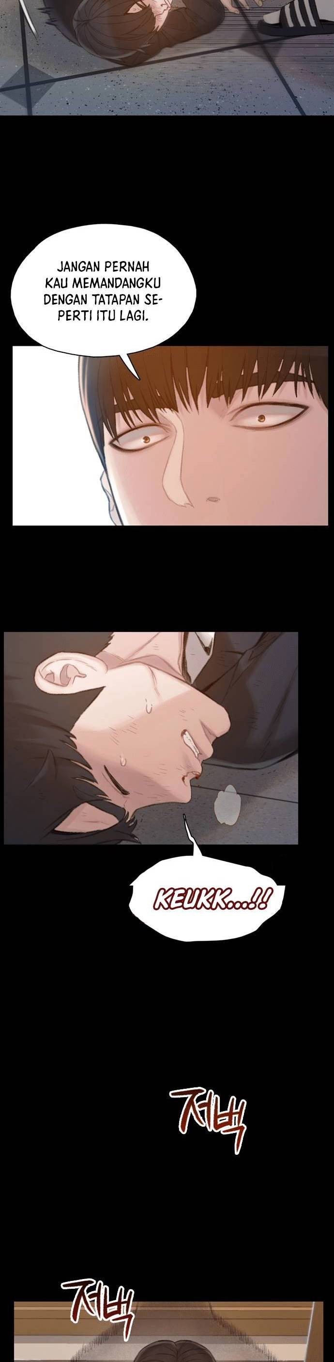 Samadhi Chapter 04 Bahasa Indonesia