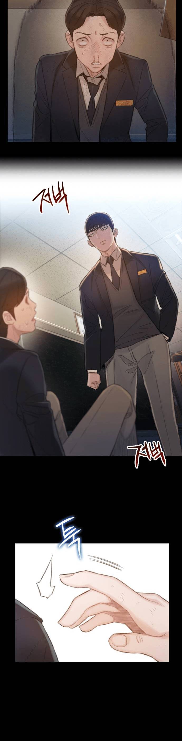 Samadhi Chapter 04 Bahasa Indonesia