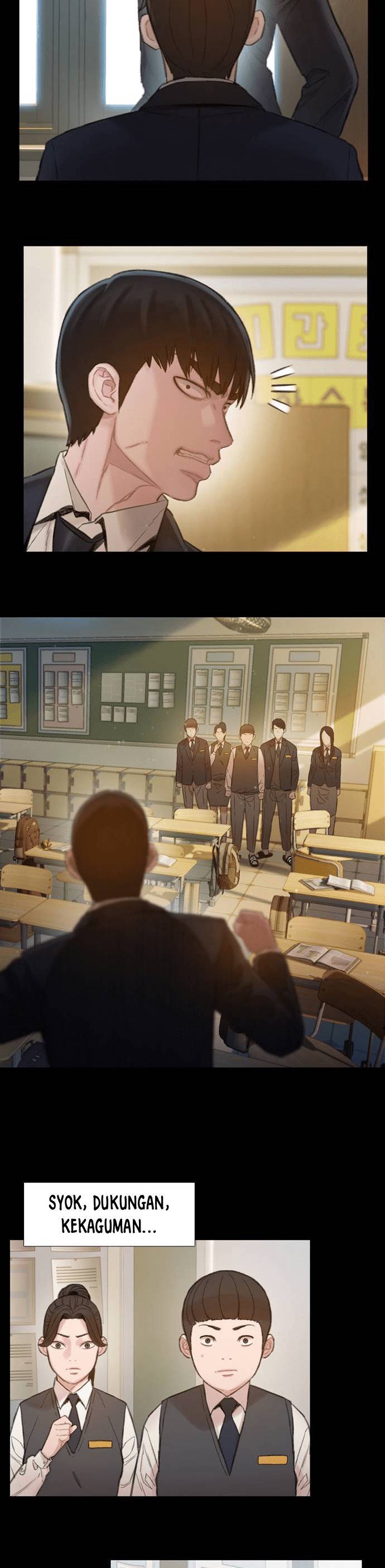 Samadhi Chapter 04 Bahasa Indonesia