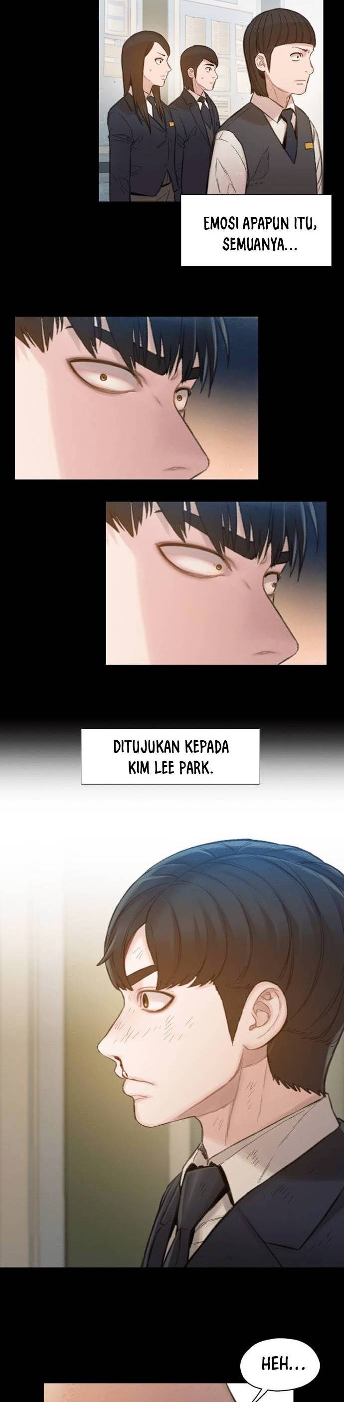 Samadhi Chapter 04 Bahasa Indonesia