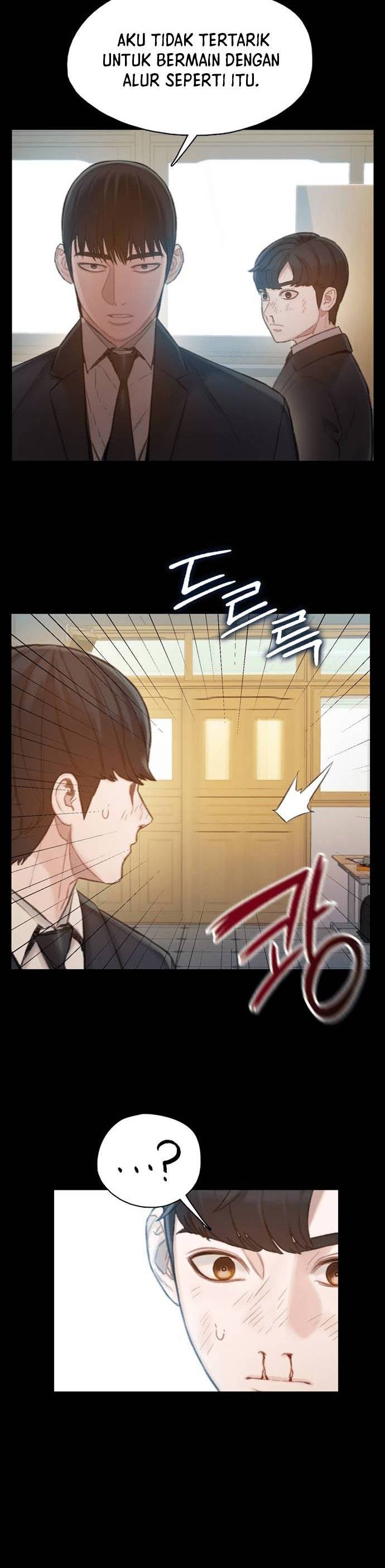 Samadhi Chapter 04 Bahasa Indonesia