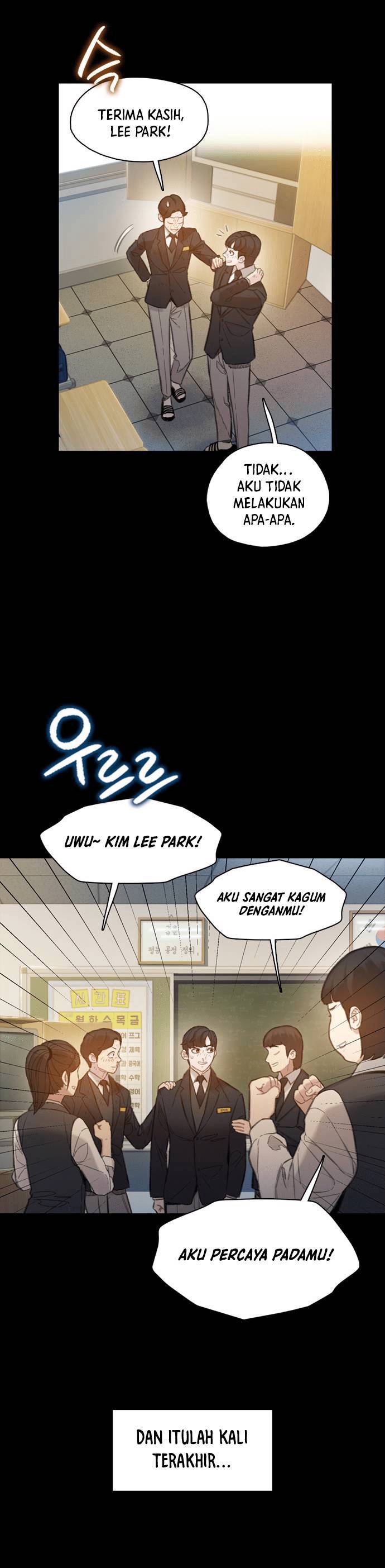 Samadhi Chapter 04 Bahasa Indonesia