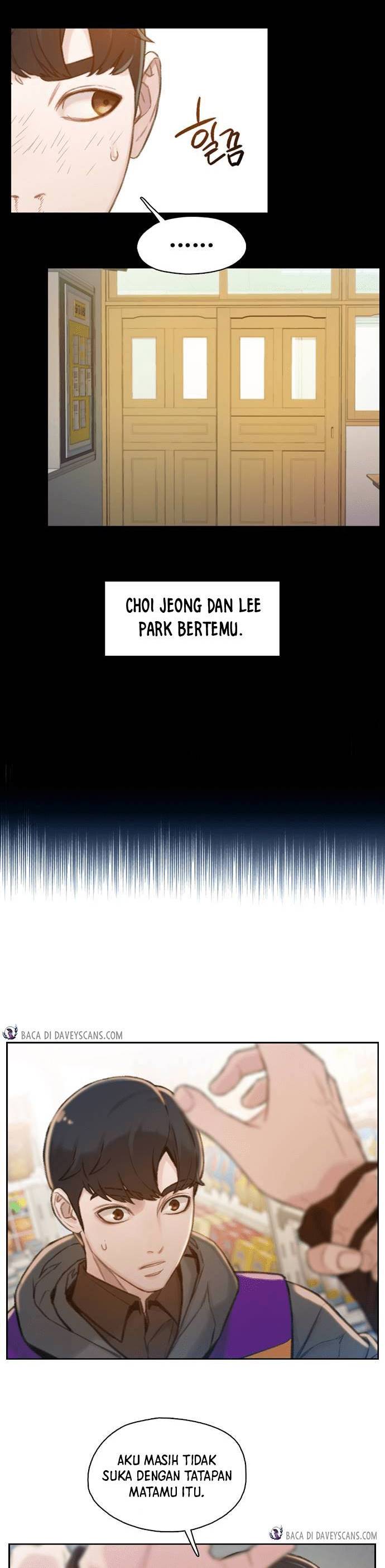 Samadhi Chapter 04 Bahasa Indonesia