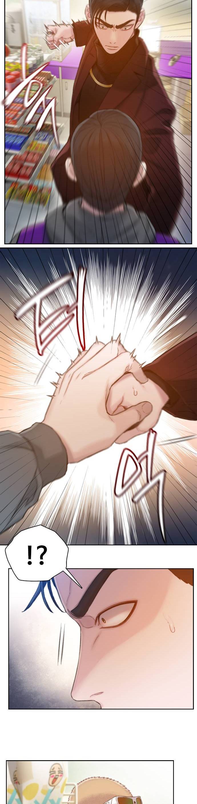 Samadhi Chapter 04 Bahasa Indonesia