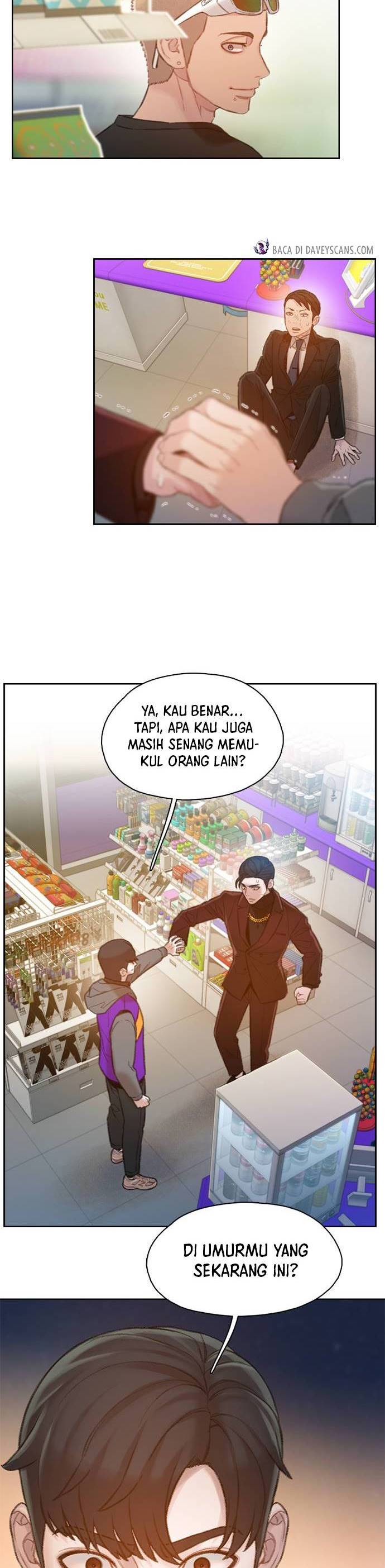 Samadhi Chapter 04 Bahasa Indonesia