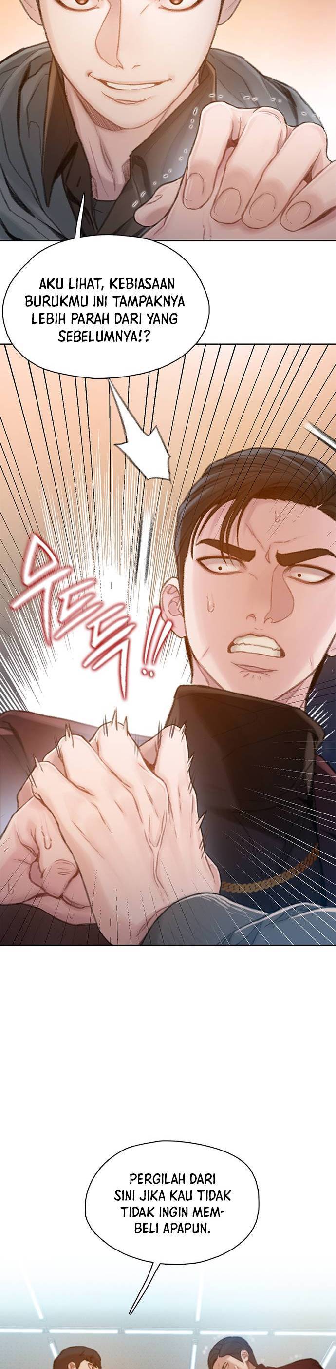 Samadhi Chapter 04 Bahasa Indonesia