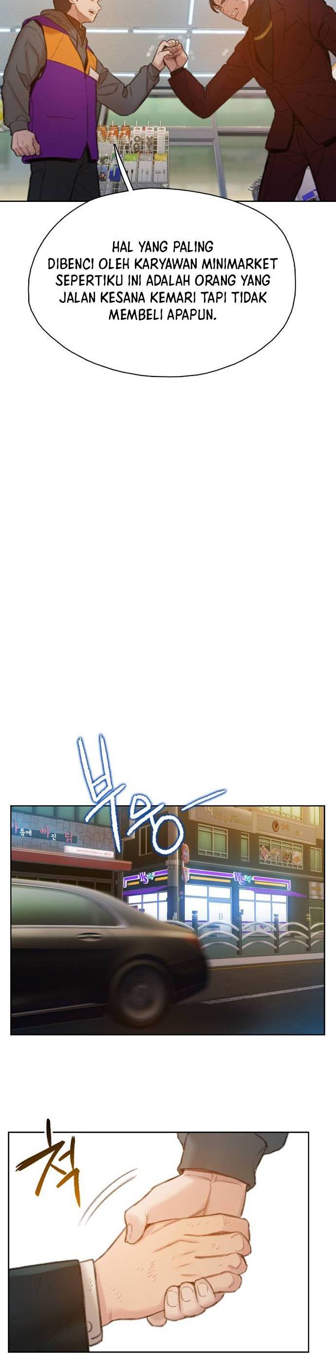 Samadhi Chapter 04 Bahasa Indonesia