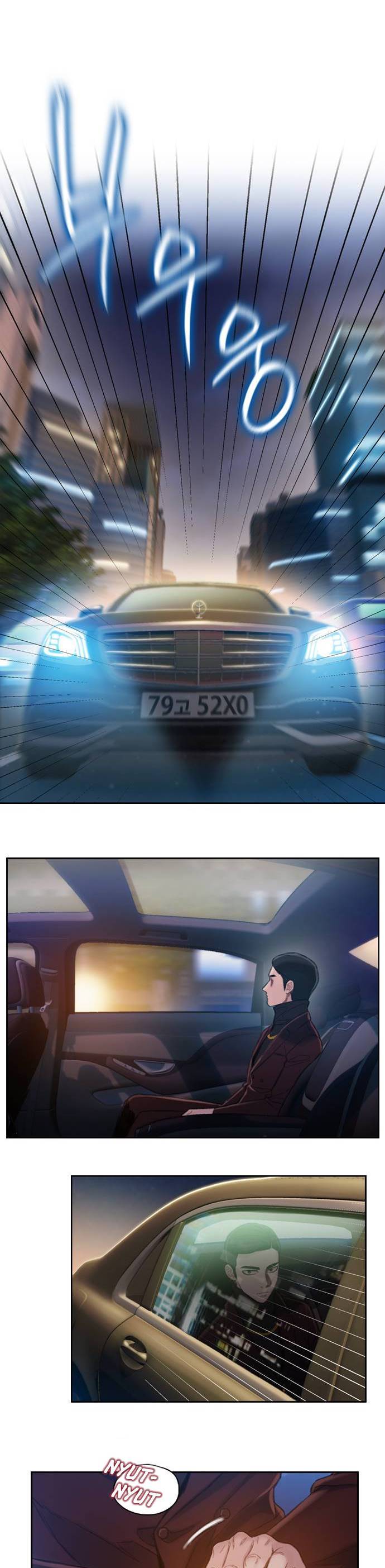 Samadhi Chapter 04 Bahasa Indonesia