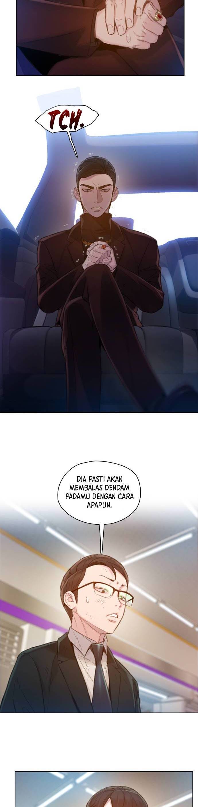 Samadhi Chapter 04 Bahasa Indonesia