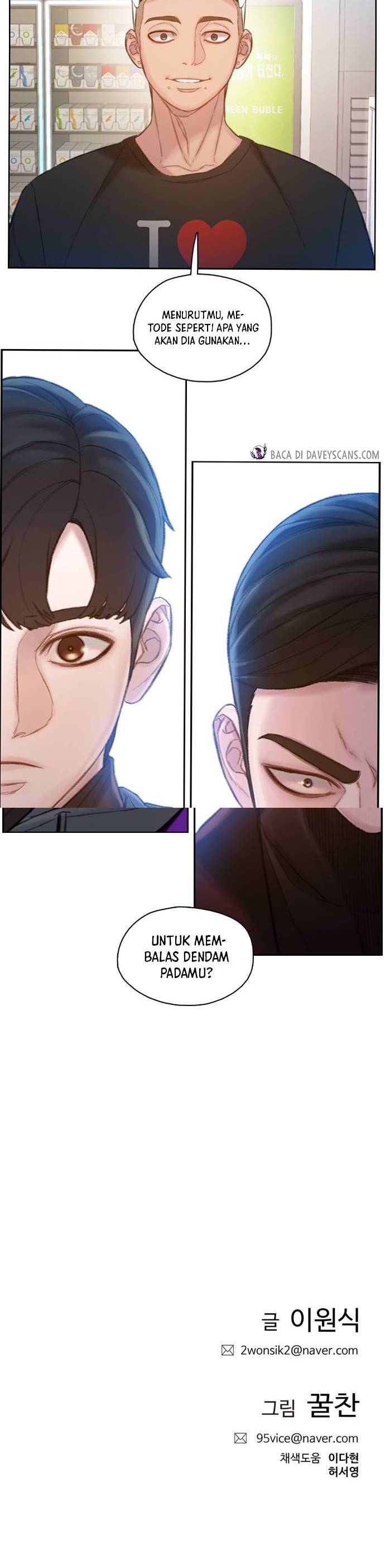 Samadhi Chapter 04 Bahasa Indonesia