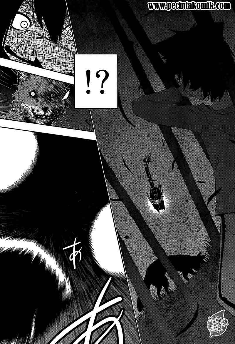 Sankarea Chapter 26