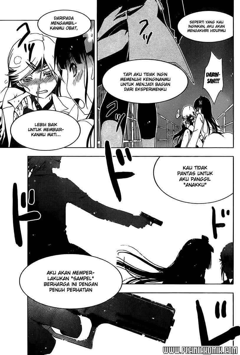 Sankarea chapter 39