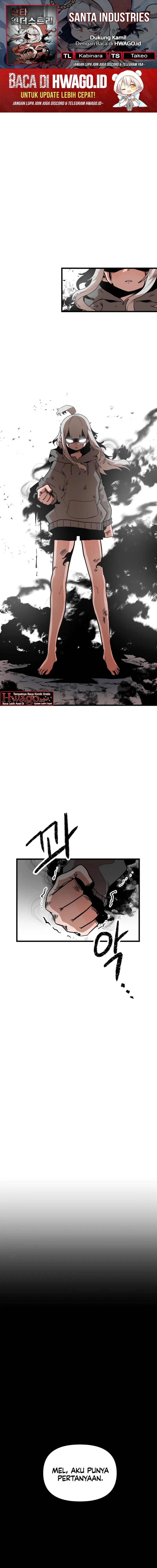 Santa Industries Chapter 02 Bahasa Indonesia