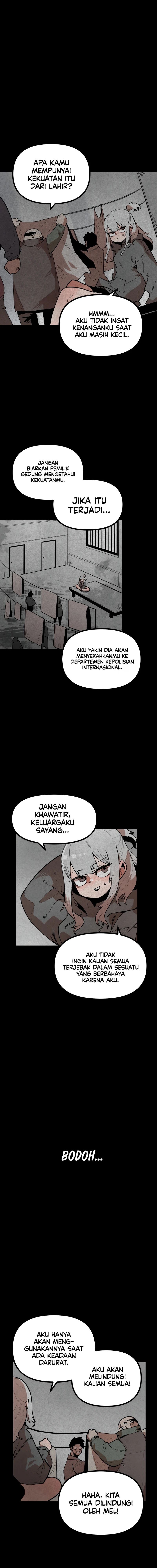 Santa Industries Chapter 02 Bahasa Indonesia