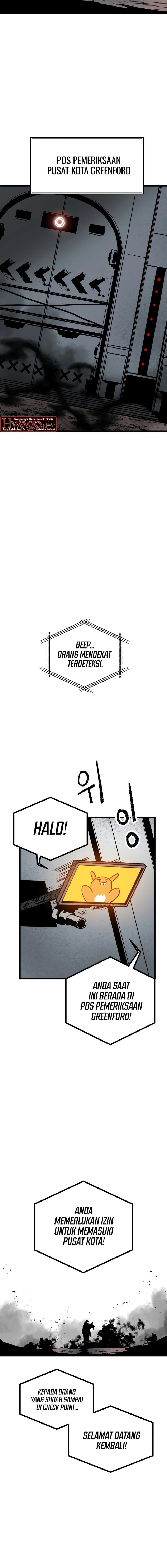 Santa Industries Chapter 02 Bahasa Indonesia