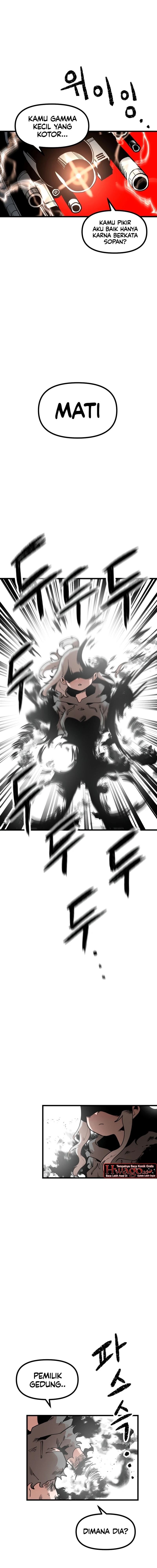 Santa Industries Chapter 02 Bahasa Indonesia