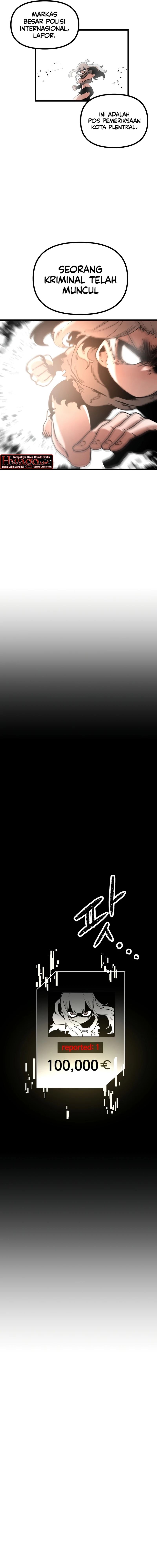 Santa Industries Chapter 02 Bahasa Indonesia