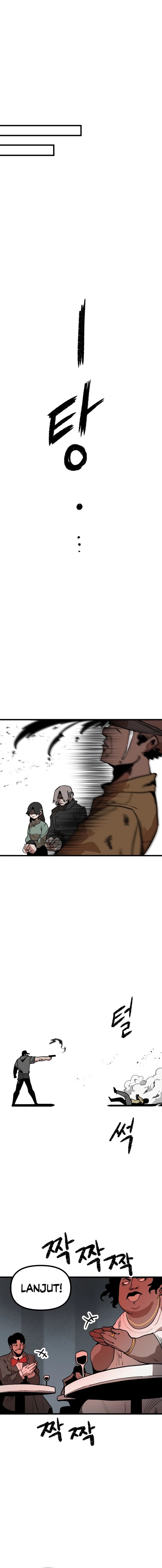 Santa Industries Chapter 02 Bahasa Indonesia