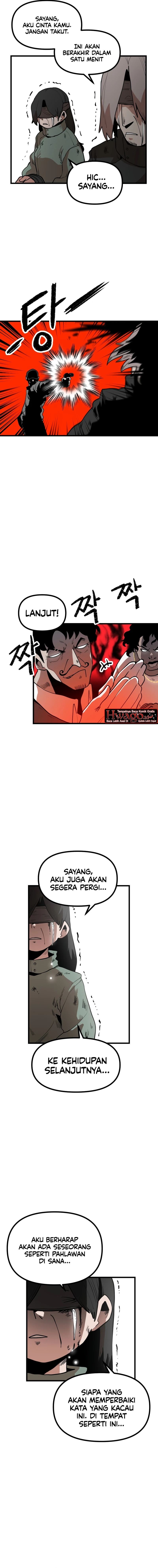 Santa Industries Chapter 02 Bahasa Indonesia