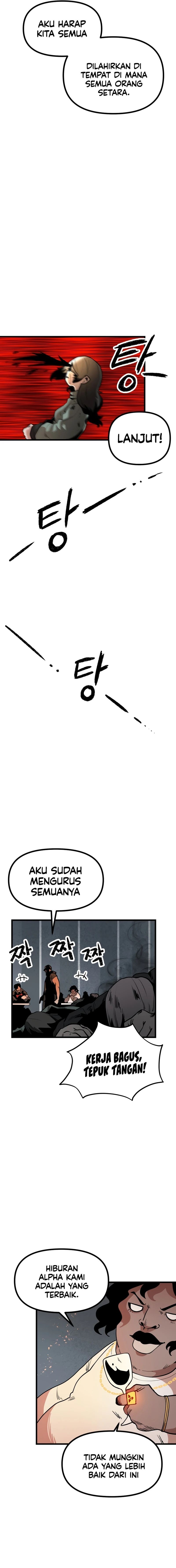 Santa Industries Chapter 02 Bahasa Indonesia