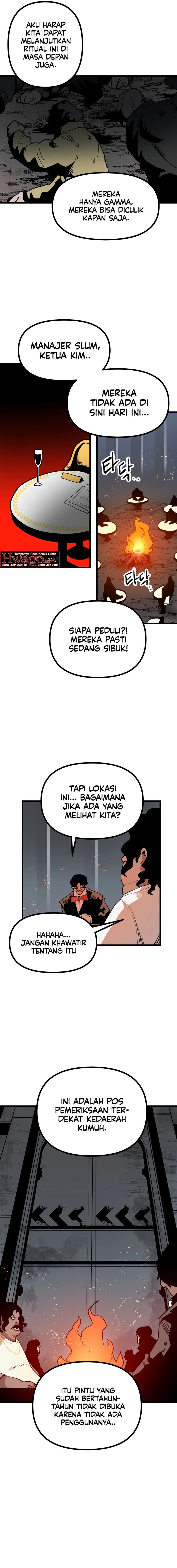 Santa Industries Chapter 02 Bahasa Indonesia